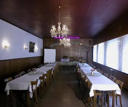 City West 2* Bochum