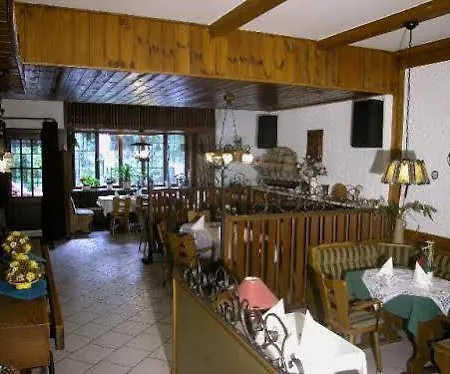 City West Gasthof 2*