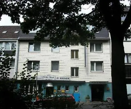City West