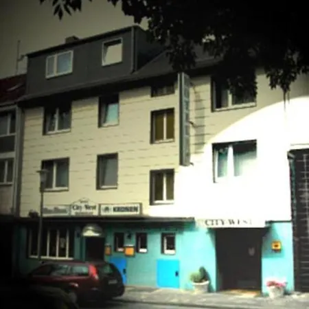 City West Bochum